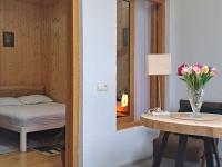 Eco Haven - Ferienwohnung Lagodekhi