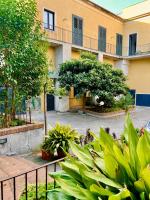 Il Nespolino - Boutique Rooms - Ferienwohnung Acireale