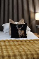 Chambre Lit King-Size Supérieure