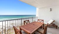 Third-floor condo with beach access & views & outdoor pool - B&B Destin