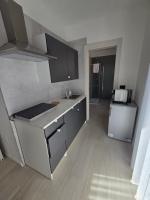 Appartement 1 Chambre - Vue sur Mer