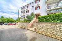 Apartment Adria with view - B&B Malinska