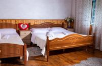 Bujtina Mitaj - Ferienwohnung Vermosh