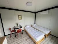 Nocleg krótkoterminowy na Łagowskiej - B&B Raków