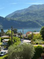 ViandanteLakeHouse - Lake View Apartment - B&B Abbadia Lariana