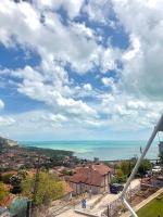 E2 Residence - B&B Balchik