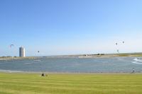 Neu! FeWo Ocean-Pearl mit traumhaftem Meerblick - B&B Büsum