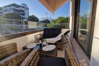 Dragonfly Appartment - Ferienwohnung Estepona