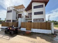 Villa Fênix Suítes - B&B Barreirinhas