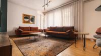 Comfy & Cozy & Central place in Ferizaj - B&B Ferizaj