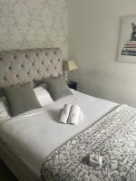 Stopover Stoford - B&B Stoford