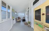Beach Cottage Upstairs - Ferienwohnung Burnett Heads