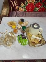Azamat - B&B Ak-Chiy