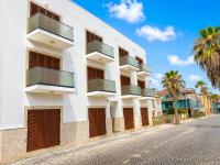 Apartment Lu Sal - B&B Santa Maria