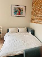 Einstein Central Studio - B&B Cluj-Napoca