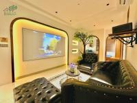 Cine In Canopy - Phố Cổ Homestay Hải Phòng - Ferienwohnung Haiphong