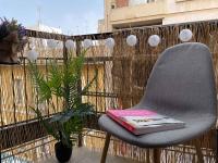 Casa Trigate Diseño y confort en pleno centro - B&B Alicante