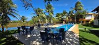 Village em Itacimirim com piscina e perto da praia - Ferienwohnung Camaçari