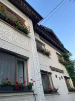 Casa Crăciun - B&B Mănăstirea Humorului