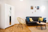 Apartamenty House Managers - Grande Gdynia - Ferienwohnung Gdingen