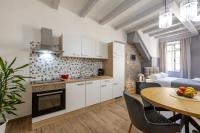 Studio apartman Oreb - Chambres d'hôtes Vela Luka