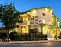 Villa Jovan Gevgelija - B&B Gevgelija