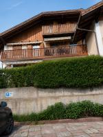 APPARTAMENTO ROEN - Ferienwohnung Cavareno