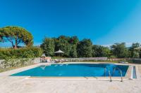 Azure Villa Kanoni - B&B Analipsi