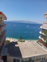 Letis apartament - Bed and Breakfast Sarandë