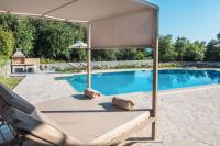 Azure Villa Kanoni - B&B Análipsi