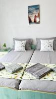 Twin Room with Balcony