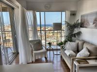 Panoramic sea views, 11th floor - B&B Palamós
