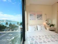 Mường Thanh Viễn Triều Apartment - Bed and Breakfast Nha Trang