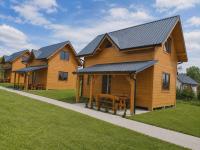 RODZINNE DOMKI Kudowa Zdrój Mini Zoo - Chambres d'hôtes Kudowa-Zdrój