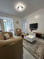 Golden Mango Heights - B&B Nairobi
