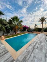 Dar ZYED - B&B Houmt Souk