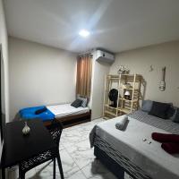 Flat Sul - B&B Ilhéus
