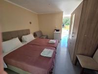 Chambre Lits Jumeaux - Vue sur Jardin