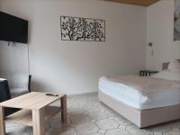 Chambre Simple avec Salle de Bains Privative