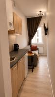 Singiel Room - B&B Gniezno