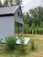 Wrzosowisko - Leśny Azyl dla Dwojga - B&B Smolarnia