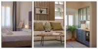 Central Market 3-bedroom Apartment - B&B Firenze