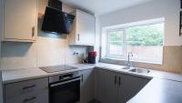 Whitebeam - Ferienwohnung Solihull