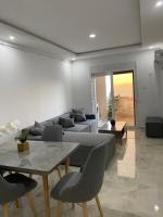 Panoramic views of Sidi Aissa - Ferienwohnung Annaba