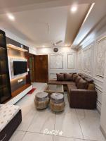 Tara Luxury Homes 1BHK Hill View - B&B Solan