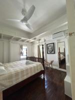 Casa Papaya - Bed and Breakfast Marigot
