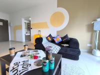 Central Park 6pax 2BR comfort suites By STAY - Ferienwohnung Johor Bahru