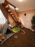 Guest house Golden sands - Ferienwohnung Satoka