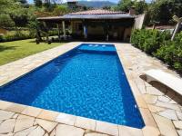 Chácara Mative Socorro SP - Bed and Breakfast Socorro