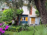 Cactus House Bordighera - Ferienwohnung Bordighera